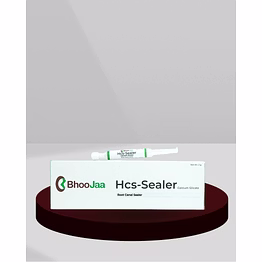 bhoojaa hcs sealer