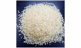 Broken White Rice 100%