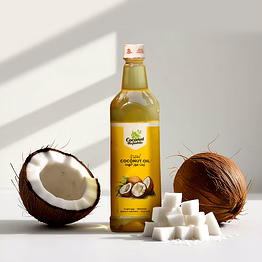 coconut republic natural coconut oil 1 ltr