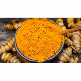 turmeric (haldi)