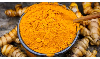 Turmeric (Haldi)