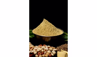 Coriander