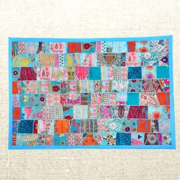 Barmer Crafts - Handmade Cotton Wall Hangings