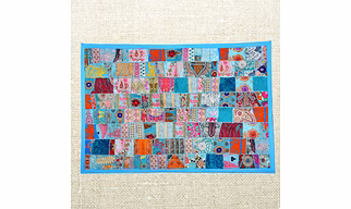 Barmer Crafts - Handmade Cotton Wall Hangings
