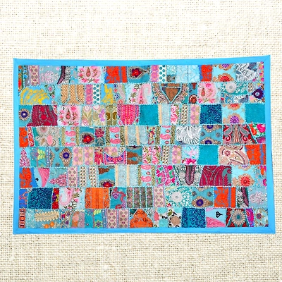 Barmer Crafts - Handmade Cotton Wall Hangings