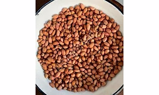 Ground Nut Kernel