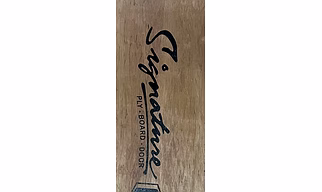 PLYWOOD