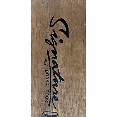 plywood