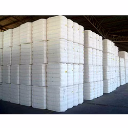 cotton bales