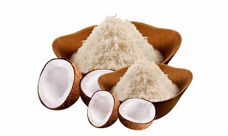 COCONUT POWDER