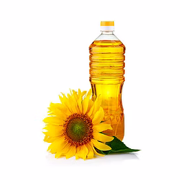sunflower oil