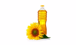 Sunflower oil