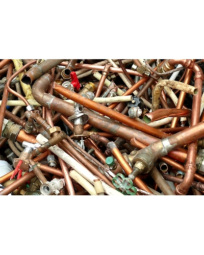 NMIE | Scrap Copper-12724081