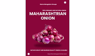 NMIE | MAHARASHTRIAN ONION