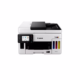 cancon canon maxify gx6070