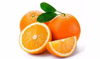 Fresh Orange
