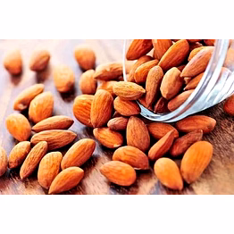 almond (extra #1, supreme #1, mamra, california,etc).