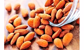 Almond (Extra #1, Supreme #1, Mamra, California,etc).