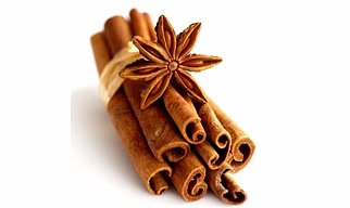 Cinnamon (Cassia, Ceylon, Indonesia, Vietnamese)