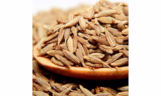 Cumin seeds (Singapore 99% and European Quality, Kala Jeera, etc.).