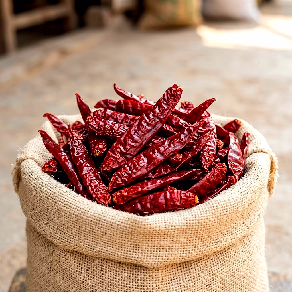 elbethel venturex byadgi red chilli