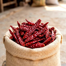 elbethel venturex byadgi red chilli