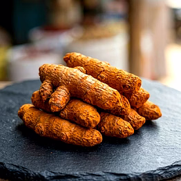 elbethel venturex rajapuri turmeric