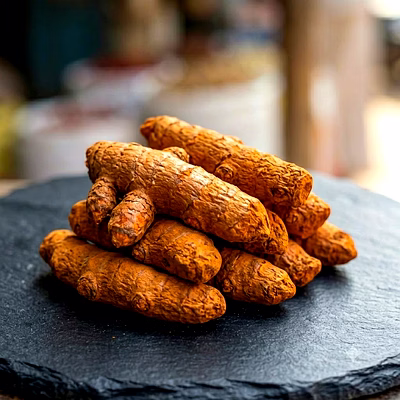elbethel venturex rajapuri turmeric