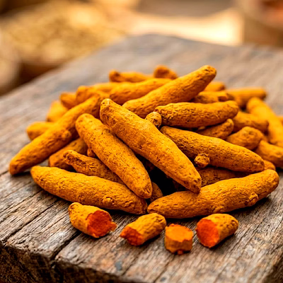 elbethel venturex alleppey finger turmeric