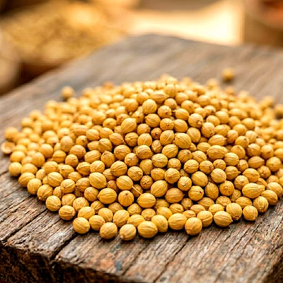 elbethel venturex coriander badami