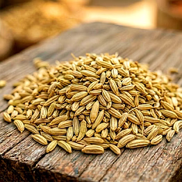 elbethel venturex gujarat fennel