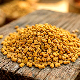 elbethel venturex fenugreek seeds