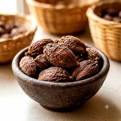 elbethel venturex large cardamom