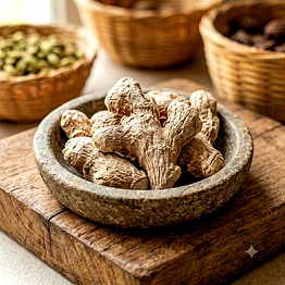 elbethel venturex dry ginger