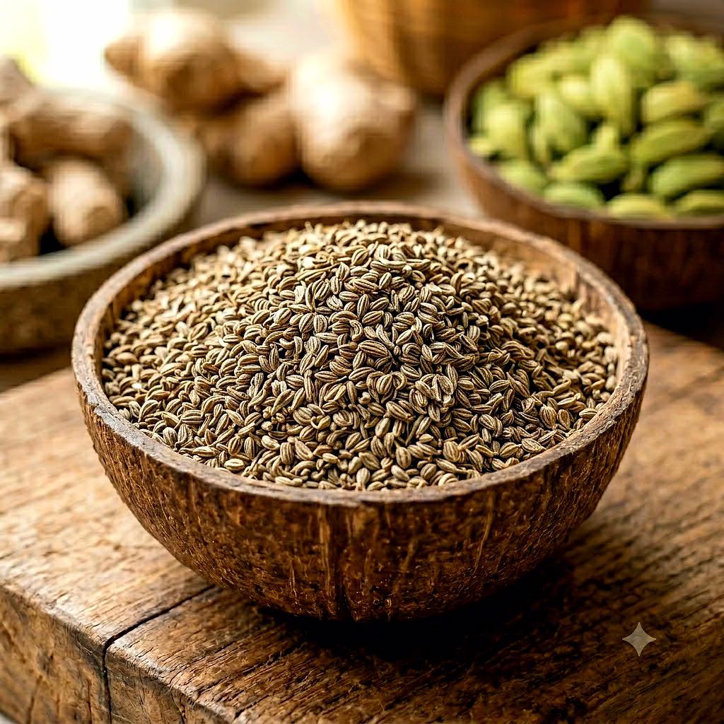 elbethel venturex ajwain