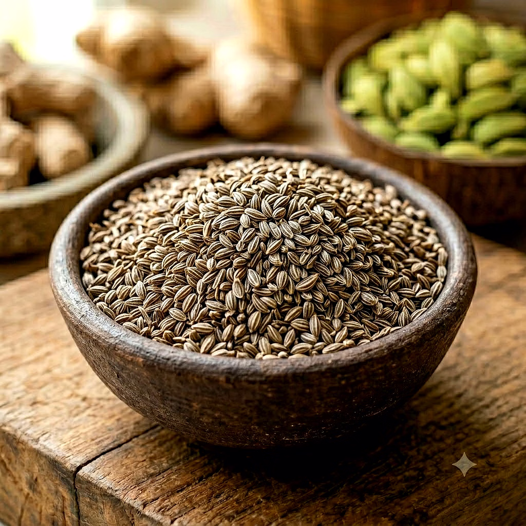 elbethel venturex celery seed