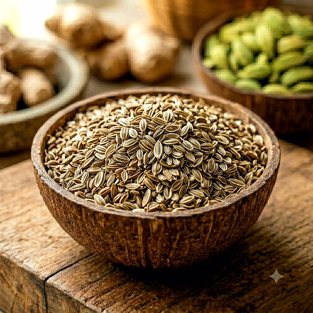 elbethel venturex dill seed