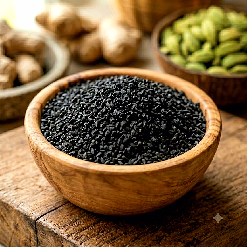 elbethel venturex nigella seed