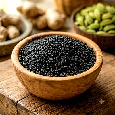 elbethel venturex nigella seed