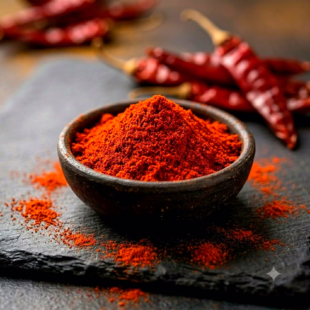 elbethel venturex chilli powder