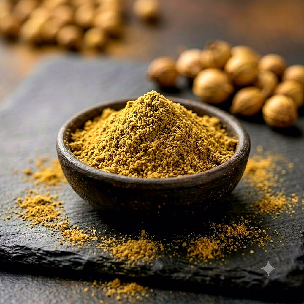elbethel venturex coriander powder