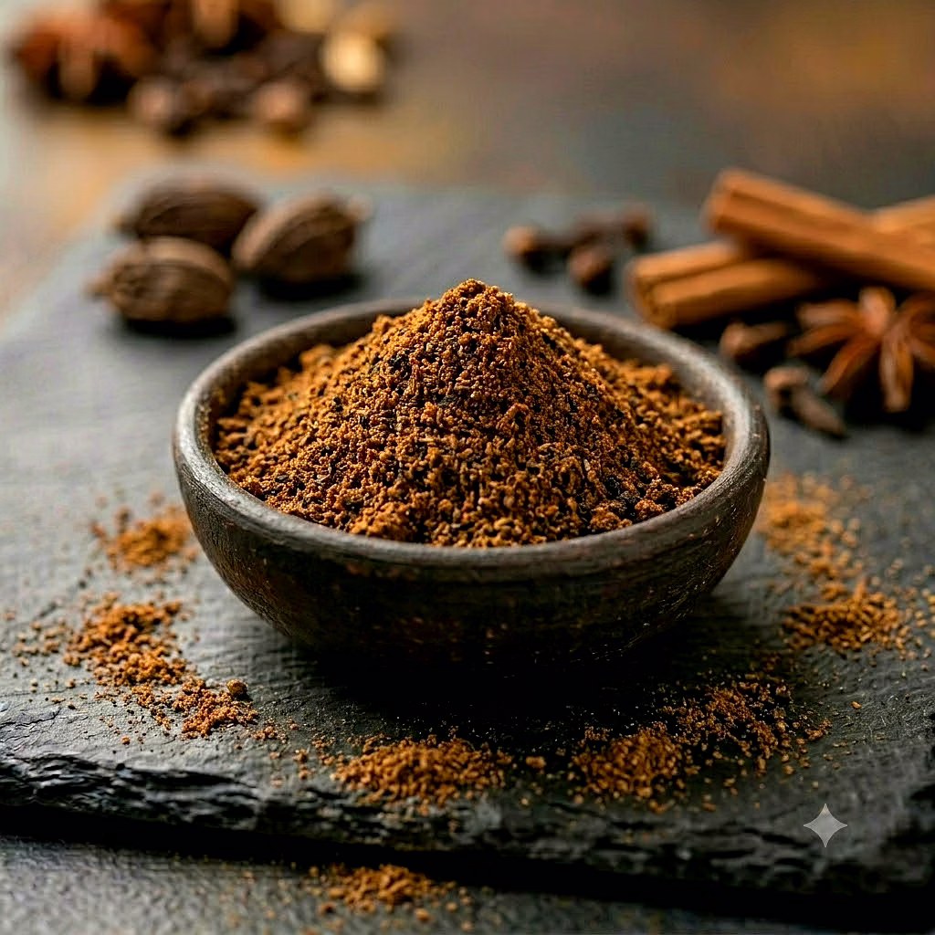elbethel venturex garam masala