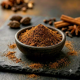 elbethel venturex garam masala