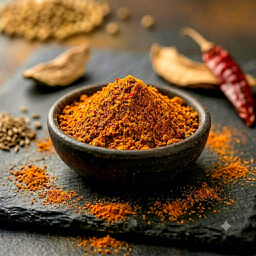 elbethel venturex sambhar masala