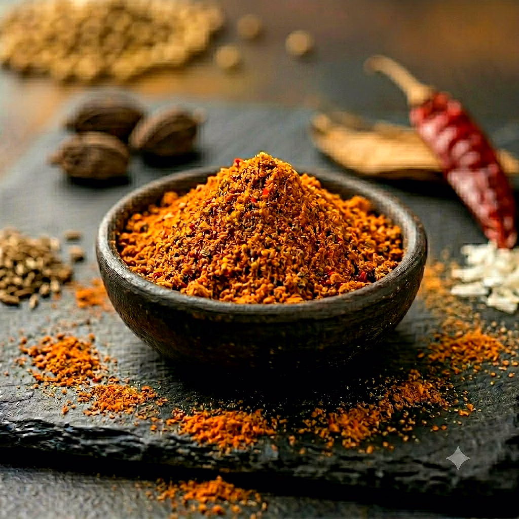 elbethel venturex fish masala