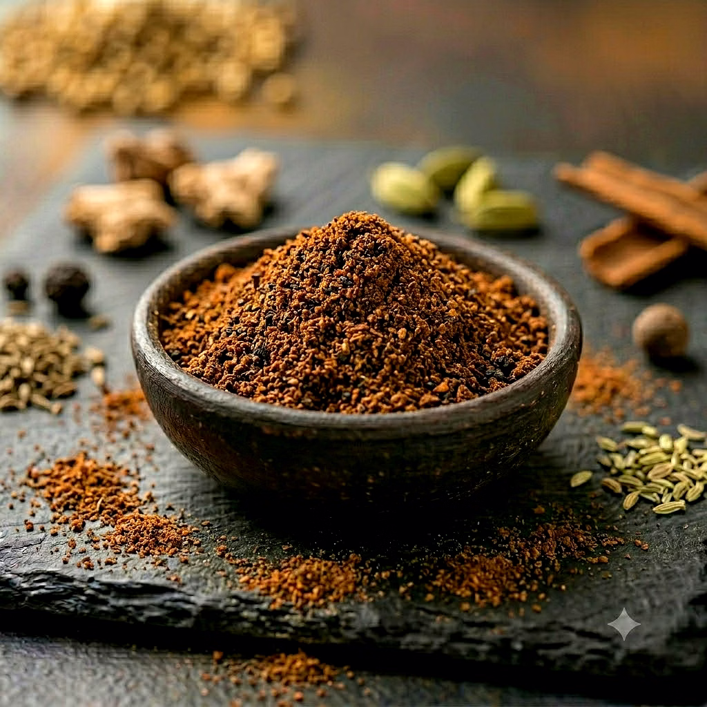 elbethel venturex tea masala