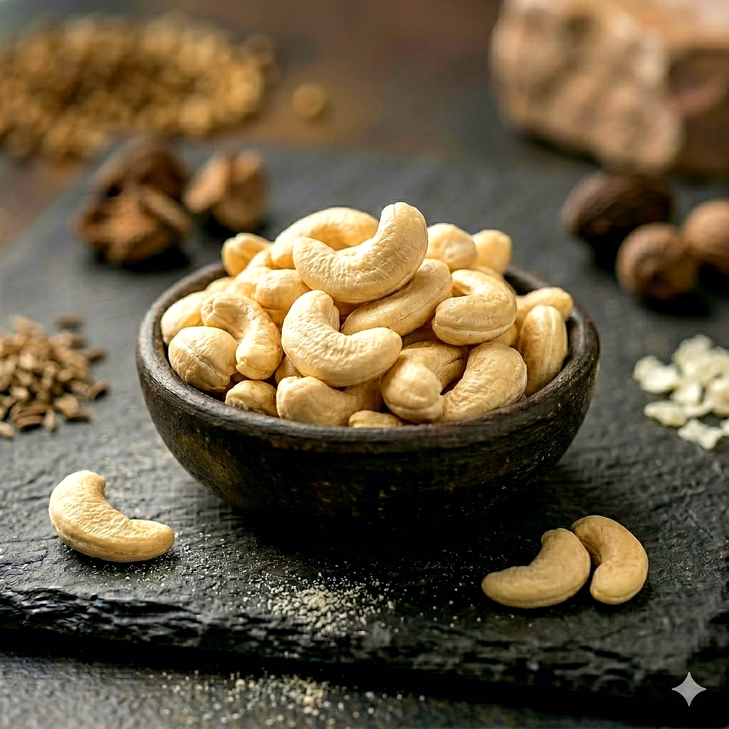 elbethel venturex cashew