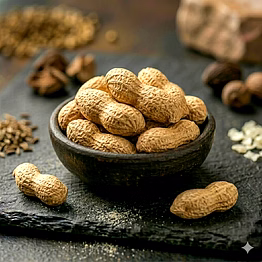 elbethel venturex groundnut bold
