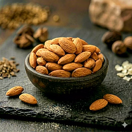 elbethel venturex almond