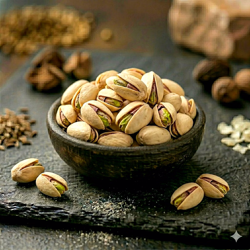 elbethel venturex pistachio